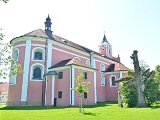 Štípa. Foto: Wenceslaus Opletal