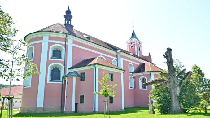 Štípa. Foto: Wenceslaus Opletal