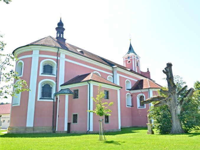 Štípa. Foto: Wenceslaus Opletal
