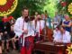 Mezinárodní folklorní festival Strážnice