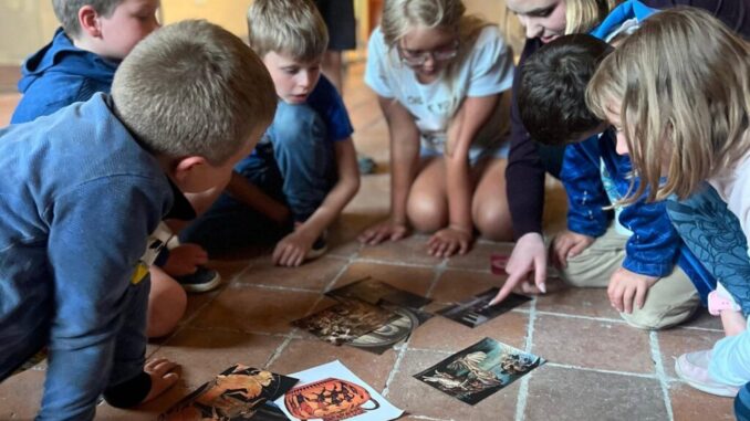 Zdroj: Východočeské muzeum - Zámek Pardubice