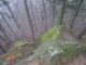 Přírodní rezervace Klenov, skalní hrad Zámčisko, okres Vsetín. Zdroj: Radim Holiš, Licence: CC BY-SA 3.0 Zdroj: via Wikimedia Commons, upravená velikost fotografie