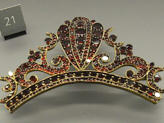 Muzeum českého granátu